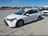 Toyota Corolla Le 5YFB4MDE9SP263834 снимка