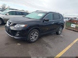Nissan Rogue Sl 5N1AT2MV2EC761790 снимка