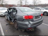 Volkswagen Jetta 2.0L S 3VW2K7AJ6CM383461 снимка