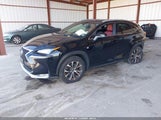 Lexus Nx 200T F Sport JTJBARBZ2G2088504 снимка