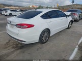 Ford Fusion Se 3FA6P0H74HR215972 снимка
