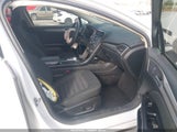 Ford Fusion Se 3FA6P0H74HR215972 снимка