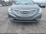 Hyundai Sonata Se 5NPEC4AC5DH767378 снимка