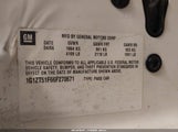 Chevrolet Malibu Lt 1G1ZT51F66F270671 photo