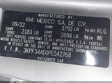 Kia Forte Gt-Line 3KPF54AD0PE542768 снимка