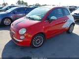 Fiat 500 Lounge 3C3CFFCR0DT574247 снимка