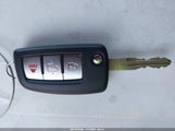 Nissan Rogue S Fwd JN8AT2MT9LW032219 fotografie