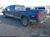 Chevrolet Silverado 2500Hd Lt 1GCHK23275F948308 снимка