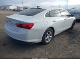 Chevrolet Malibu Ls 1G1ZB5ST3GF354102 снимка