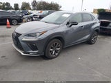Lexus Nx 300 F Sport JTJYARBZ6J2096316 снимка