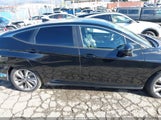 Honda Clarity Plug-In Hybrid Touring JHMZC5F34MC000292 fotografie