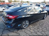 Honda Clarity Plug-In Hybrid Touring JHMZC5F34MC000292 fotografie
