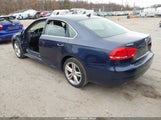 Volkswagen Passat 2.0L Tdi Se 1VWBN7A36EC080984 снимка