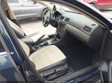 Volkswagen Passat 2.0L Tdi Se 1VWBN7A36EC080984 снимка