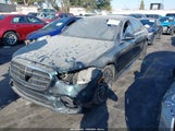 Mercedes-Benz S 580 4Matic W1K6G7GB7NA160258 fotografie