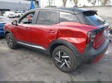 Nissan Kicks Sv Fwd 3N8AP6CAXSL410287 снимка