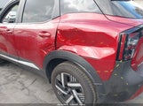 Nissan Kicks Sv Fwd 3N8AP6CAXSL410287 снимка