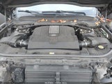 Land Rover Range Rover Sport 3.0L V6 Supercharged Hse SALWR2VF4GA545706 photo