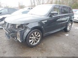 Land Rover Range Rover Sport 3.0L V6 Supercharged Hse SALWR2VF4GA545706 fotografie