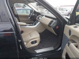 Land Rover Range Rover Sport 3.0L V6 Supercharged Hse SALWR2VF4GA545706 fotografie