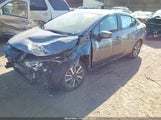 Nissan Versa 1.6 Sv 3N1CN8EV8SL852073 photo