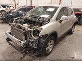 Chevrolet Trax 1Ls KL7CJNSB7GB594507 снимка