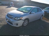 Toyota Corolla Le 5YFBU4EE0CP072352 fotografie