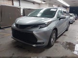 Toyota Sienna Xle 5TDYSKFC5PS087895 снимка