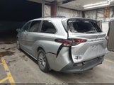 Toyota Sienna Xle 5TDYSKFC5PS087895 снимка