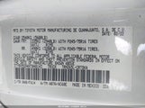 Toyota Tacoma Sr 3TYRX5GN4NT048143 снимка