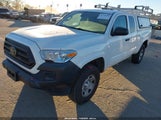 Toyota Tacoma Sr 3TYRX5GN4NT048143 снимка