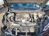 Chevrolet Cruze Ls Auto 1G1BC5SM5J7161569 снимка
