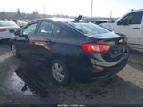 Chevrolet Cruze Ls Auto 1G1BC5SM5J7161569 снимка