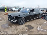 Mercedes-Benz S 500 4Matic W1K6G6DB7NA165782 fotografie