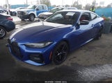 BMW 430I WBA53AP06NCJ60010 снимка