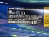 BMW 430I WBA53AP06NCJ60010 снимка