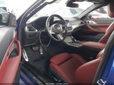 BMW 430I WBA53AP06NCJ60010 снимка