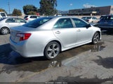 Toyota Camry Se Sport 4T1BF1FK5EU771569 fotografie