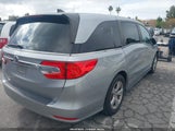Honda Odyssey Ex 5FNRL6H59KB018339 снимка