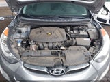 Hyundai Elantra Gls KMHDH4AE8DU911473 снимка