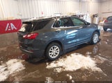 Chevrolet Equinox Awd Lt 1.5L Turbo 2GNAXUEV4L6226668 fotografie