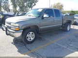 Chevrolet Silverado  Ls 1GCEK19T71E135693 снимка