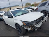 Nissan Altima Sr Fwd 1N4BL4CVXPN402996 photo