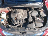 Hyundai Sonata Limited 5NPEC4AC2DH558485 снимка