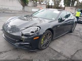 Porsche Panamera E-Hybrid 4 WP0AE2A73JL177705 снимка