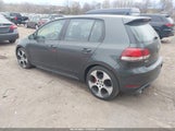 Volkswagen Gti 4-Door Autobahn WVWHV7AJ2BW215979 photo