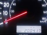 Toyota Corolla Le 1NXBR32E96Z613904 снимка