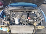 Acura Ilx Acurawatch Plus Package 19UDE2F30HA014049 снимка