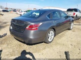 Nissan Altima 2.5 Sv 1N4AL3APXEC123065 снимка