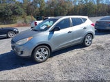 Hyundai Tucson Gls KM8JT3AC6AU095904 снимка